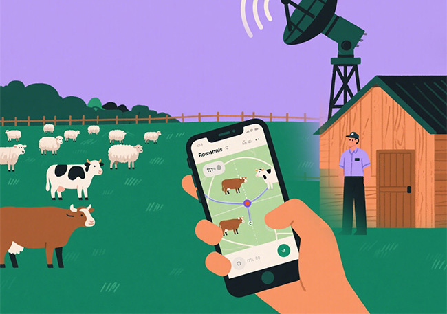 Ranch Telescope