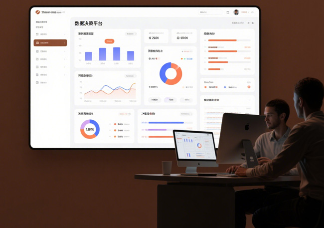 Data Decision Platform